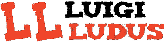 Luigi Ludus | Magia para comuniones, cumpleaños y eventos